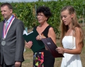 září 2017 - Svatební obřad
