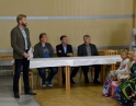 září 2017 - Přivítání prvňáčků