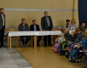 září 2017 - Přivítání prvňáčků