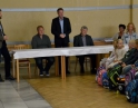 září 2017 - Přivítání prvňáčků