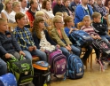 září 2017 - Přivítání prvňáčků