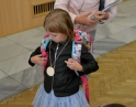 září 2017 - Přivítání prvňáčků