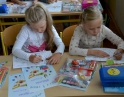 září 2017 - Přivítání prvňáčků