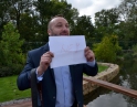 září 2017 - Svatební obřad