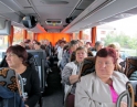 září 2017 - Poznávací zájezd