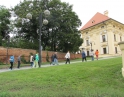 září 2017 - Poznávací zájezd