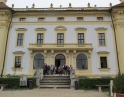září 2017 - Poznávací zájezd
