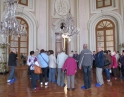 září 2017 - Poznávací zájezd