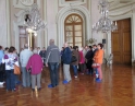 září 2017 - Poznávací zájezd