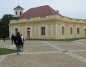 září 2017 - Poznávací zájezd