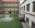 září 2017 - Poznávací zájezd