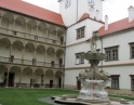 září 2017 - Poznávací zájezd