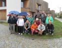 září 2017 - Poznávací zájezd