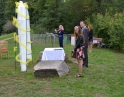 září 2017 - Svatební obřad