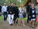 září 2017 - Svatební obřad