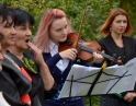 září 2017 - Svatební obřad
