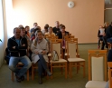 září 2017 - Vítání občánků