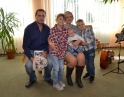 září 2017 - Vítání občánků
