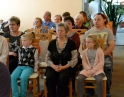 září 2017 - Vítání občánků