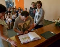 září 2017 - Vítání občánků