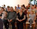 září 2017 - Vítání občánků