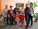 září 2017 - Vítání občánků