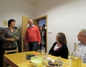 říjen 2017 - Návštěva premiéra ČR Bohuslava Sobotky