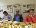 říjen 2017 - Návštěva premiéra ČR Bohuslava Sobotky
