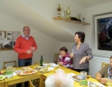 říjen 2017 - Návštěva premiéra ČR Bohuslava Sobotky