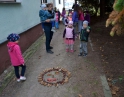 říjen 2017 - Podzimníčkovo odpoledne
