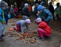 říjen 2017 - Podzimníčkovo odpoledne