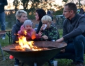 říjen 2017 - Podzimníčkovo odpoledne