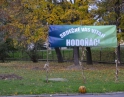 říjen 2017 - HALLOWEEN – Ohnivý podzim pro děti