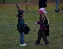 říjen 2017 - HALLOWEEN – Ohnivý podzim pro děti