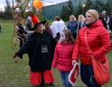 říjen 2017 - HALLOWEEN – Ohnivý podzim pro děti