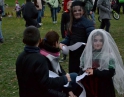 říjen 2017 - HALLOWEEN – Ohnivý podzim pro děti