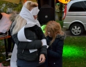 říjen 2017 - HALLOWEEN – Ohnivý podzim pro děti