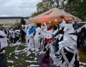říjen 2017 - HALLOWEEN – Ohnivý podzim pro děti