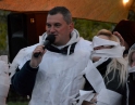 říjen 2017 - HALLOWEEN – Ohnivý podzim pro děti