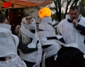 říjen 2017 - HALLOWEEN – Ohnivý podzim pro děti