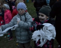 říjen 2017 - HALLOWEEN – Ohnivý podzim pro děti
