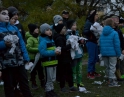 říjen 2017 - HALLOWEEN – Ohnivý podzim pro děti
