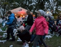 říjen 2017 - HALLOWEEN – Ohnivý podzim pro děti