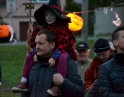 říjen 2017 - HALLOWEEN – Ohnivý podzim pro děti