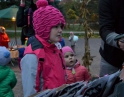 říjen 2017 - HALLOWEEN – Ohnivý podzim pro děti