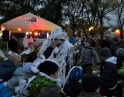říjen 2017 - HALLOWEEN – Ohnivý podzim pro děti