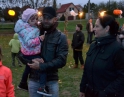 říjen 2017 - HALLOWEEN – Ohnivý podzim pro děti