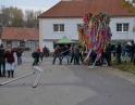 listopad 2017 - Martinské hody