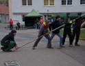 listopad 2017 - Martinské hody