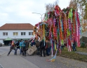 listopad 2017 - Martinské hody